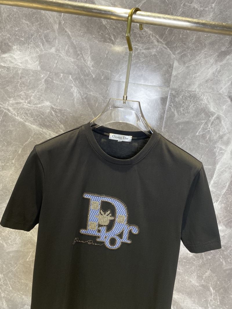 Christian Dior T-Shirts